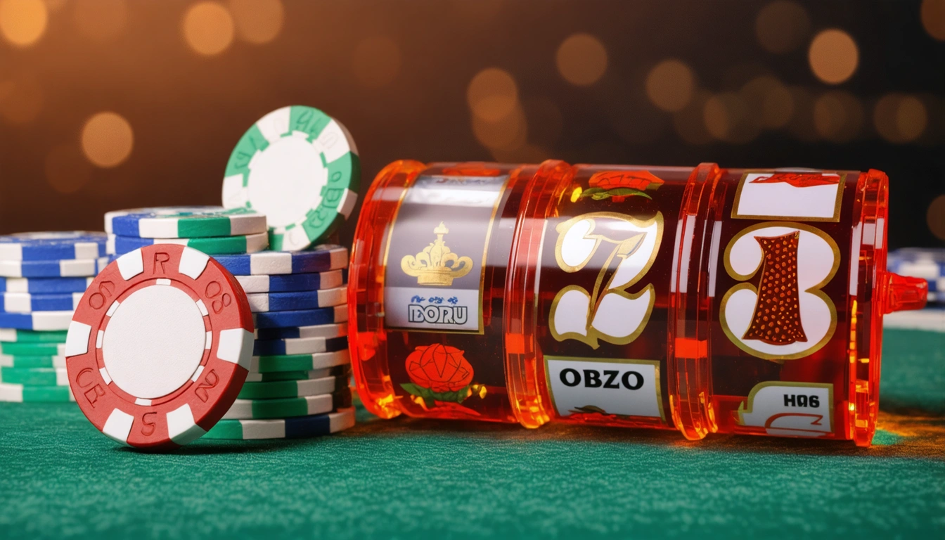 bonuses Obzor