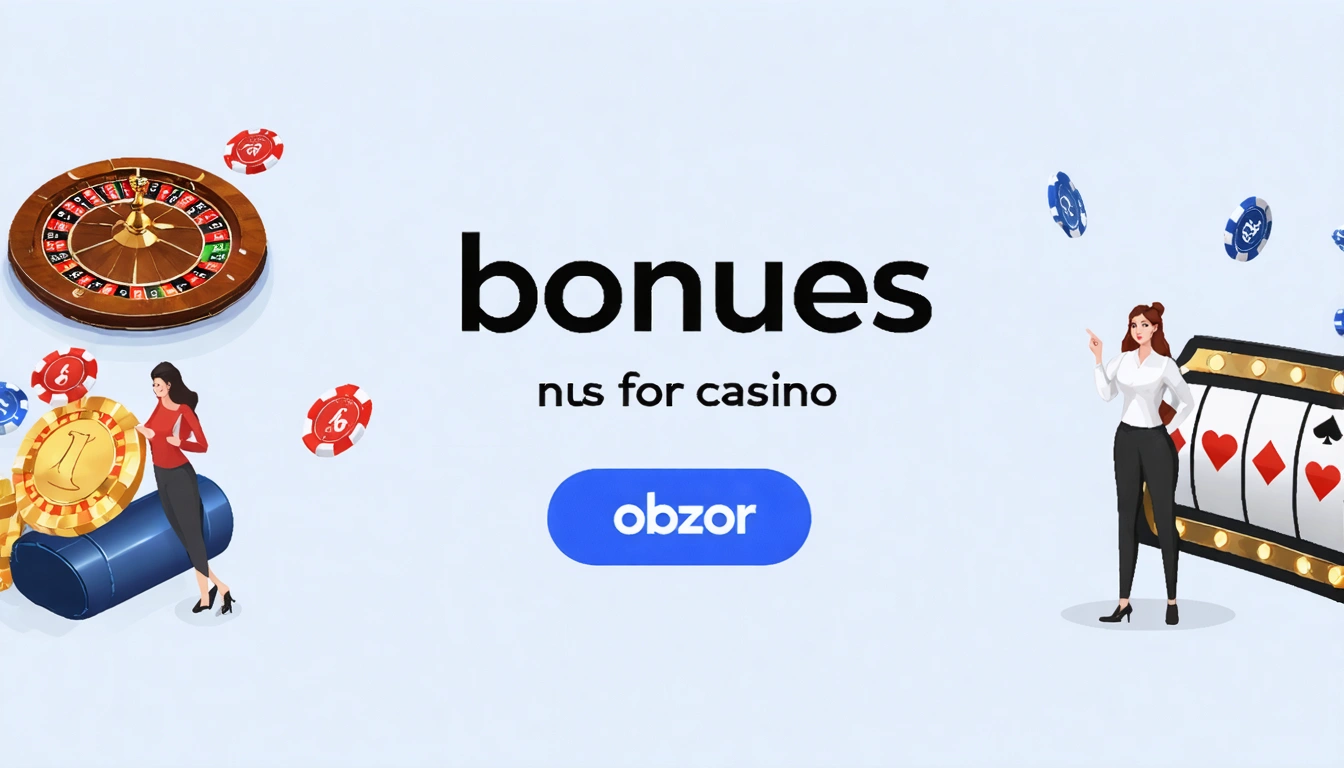 bonuses Obzor