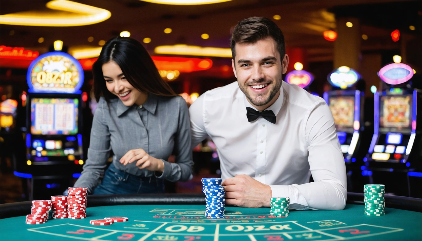 fast payouts Obzor