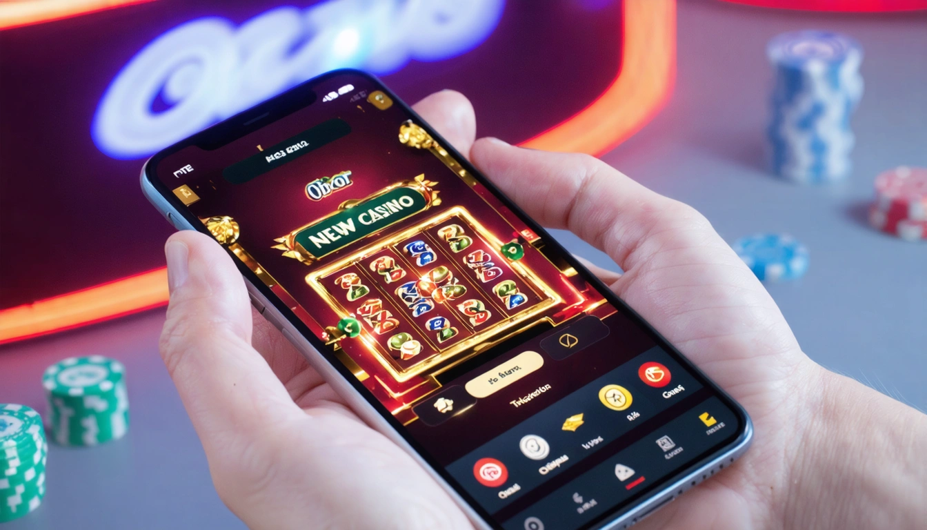 new casinos Obzor