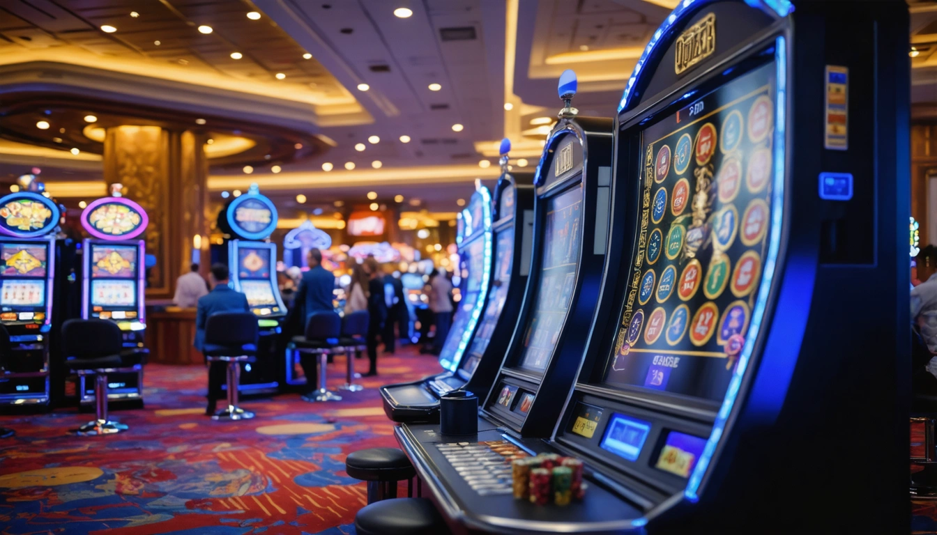 new casinos Obzor